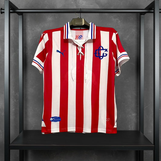 Chivas Local 110 años