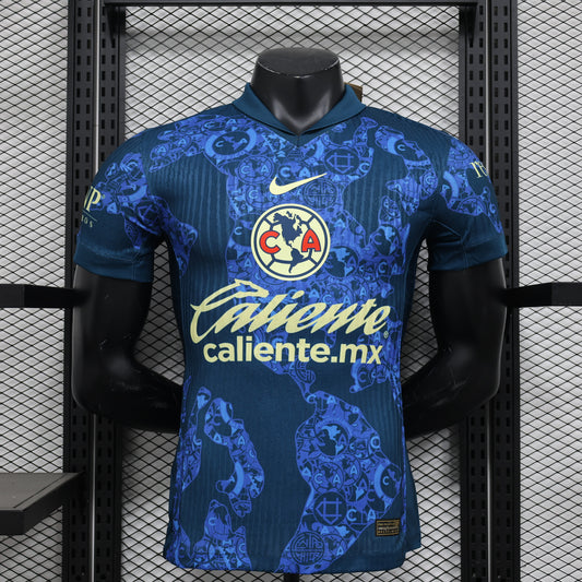 América 24/25 Visita  Versión Jugador