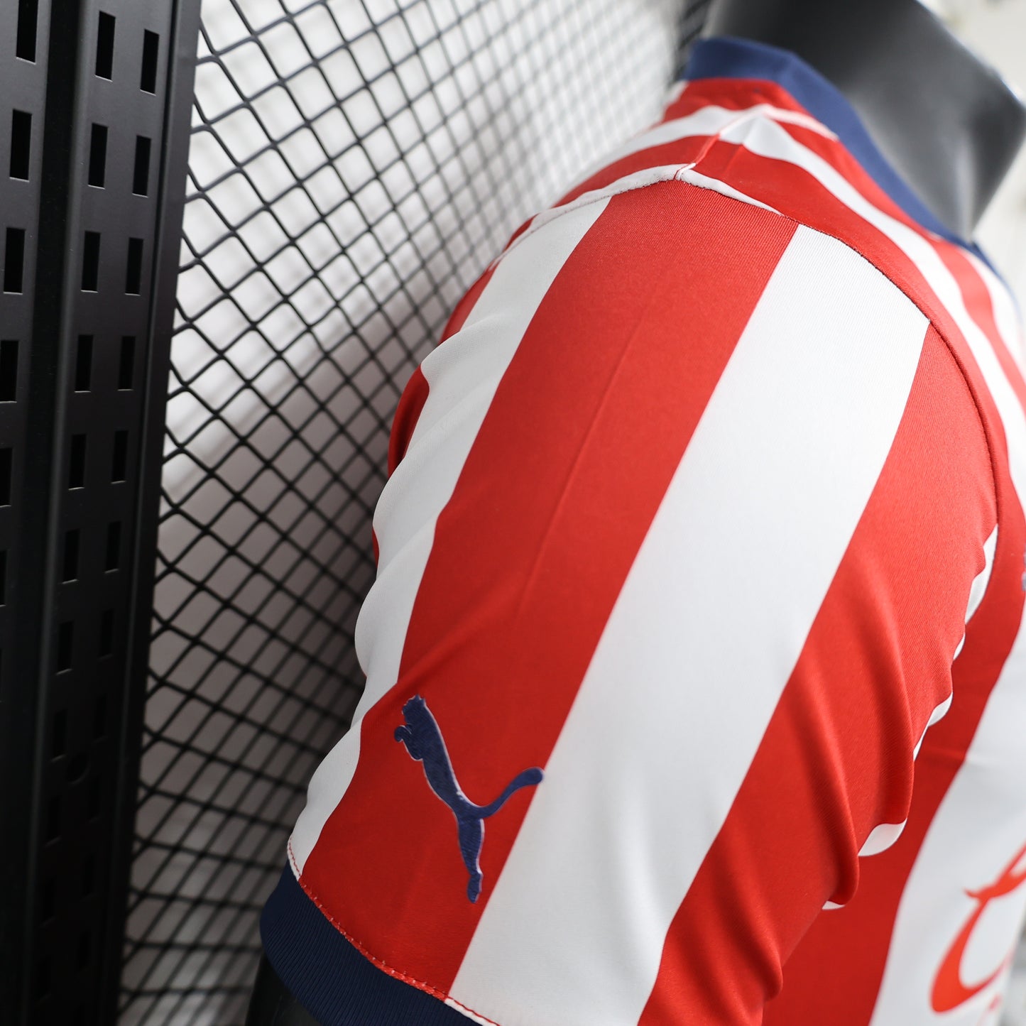 Chivas 24/25 Local Versión Jugador