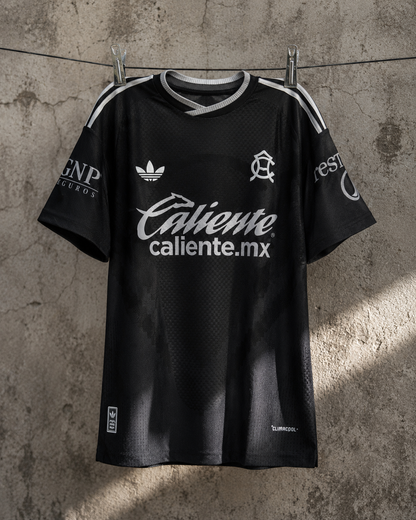 América 26/27 Visita (Jugador)