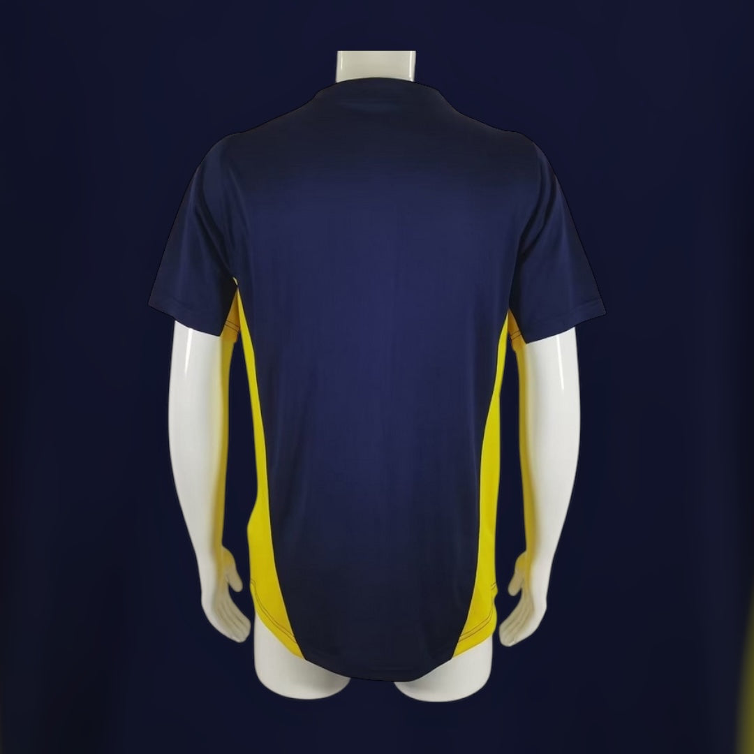 América Visita 2004/05