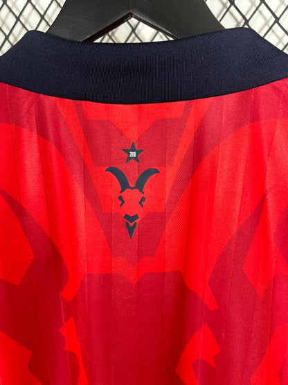 Chivas  25/26 King Version