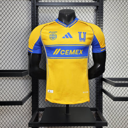 Tigres  25/26 Local Versión Jugador