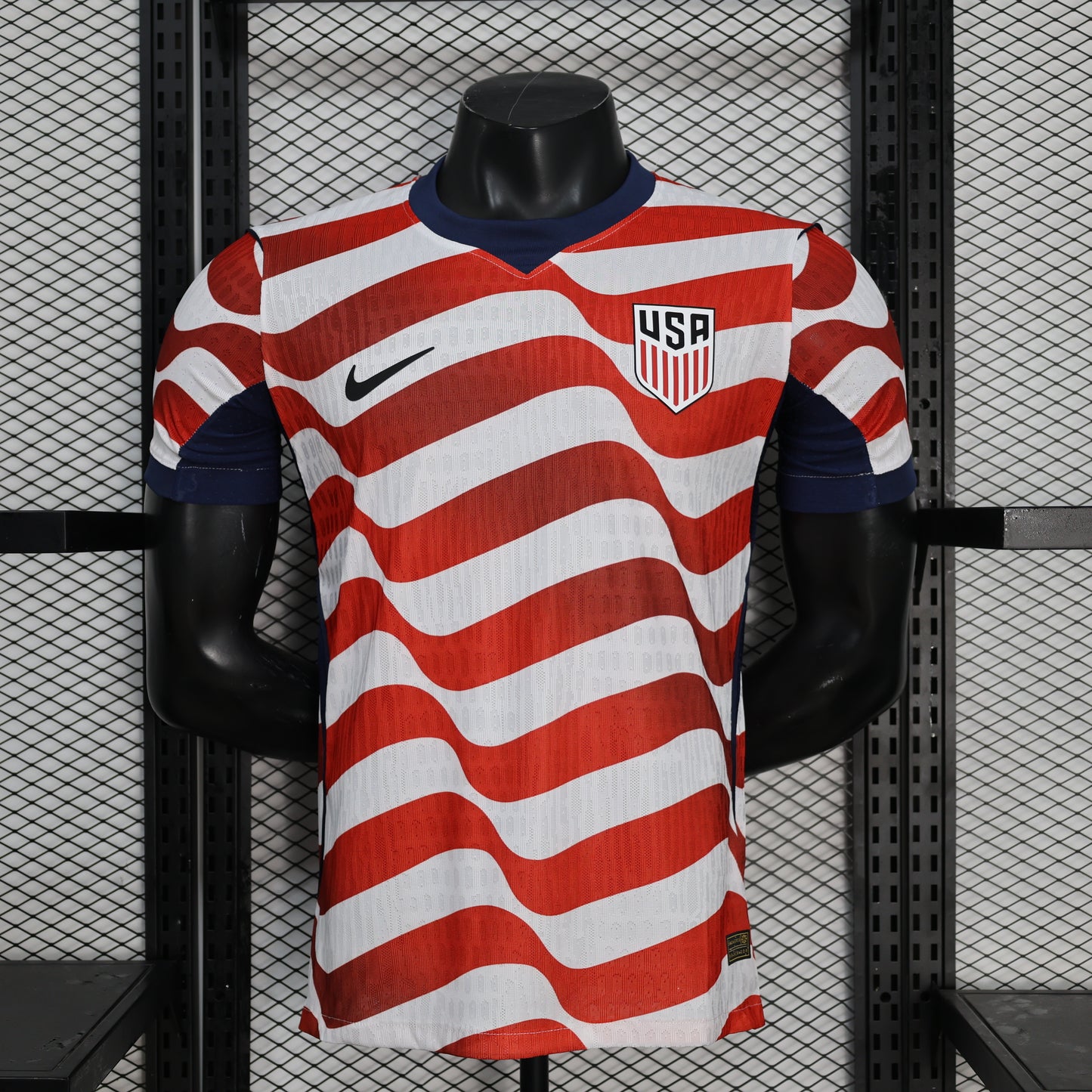 USA Local Mundial 2026