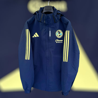 Rompevientos America (Chamarra)