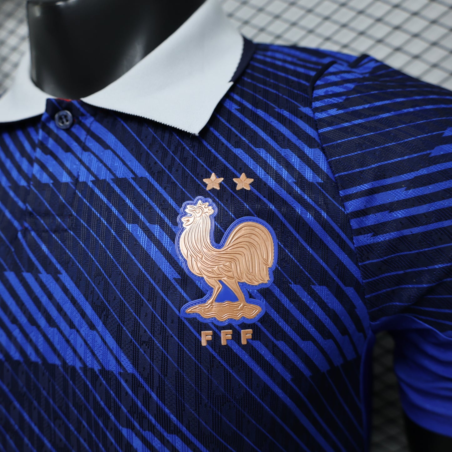 Francia Local Mundial 2026