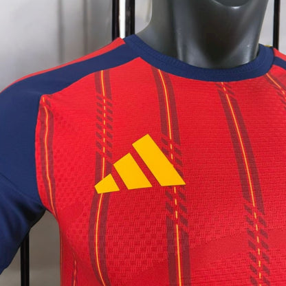 España Local Mundial 2026