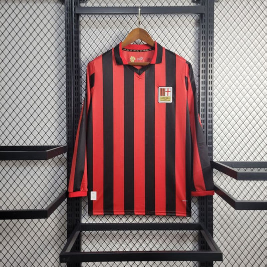 Ac Milan 125th