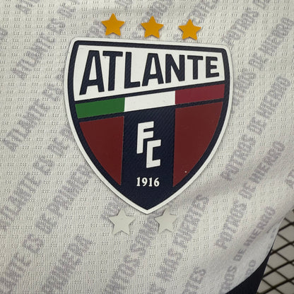 Atlante 26/27 Visita (Jugador)