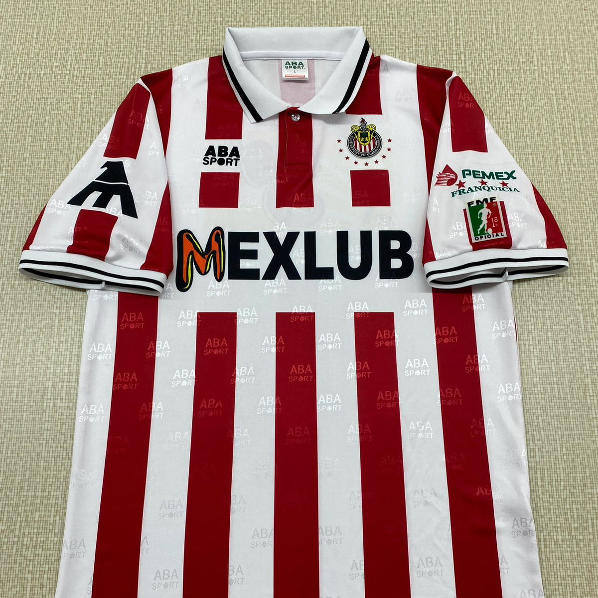 Chivas Local (Campeón 1997)