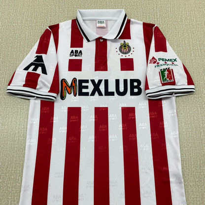 Chivas Local (Campeón 1997)