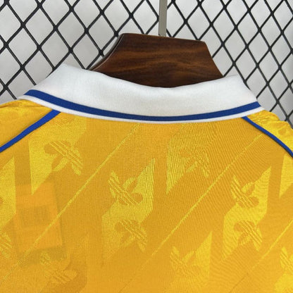 Tigres 25/26 Concentracion