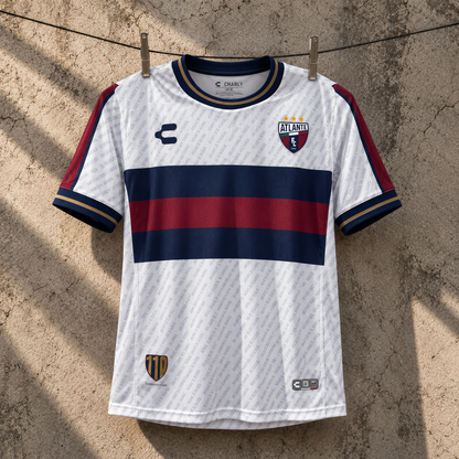 Atlante 26/27 Visita (Jugador)