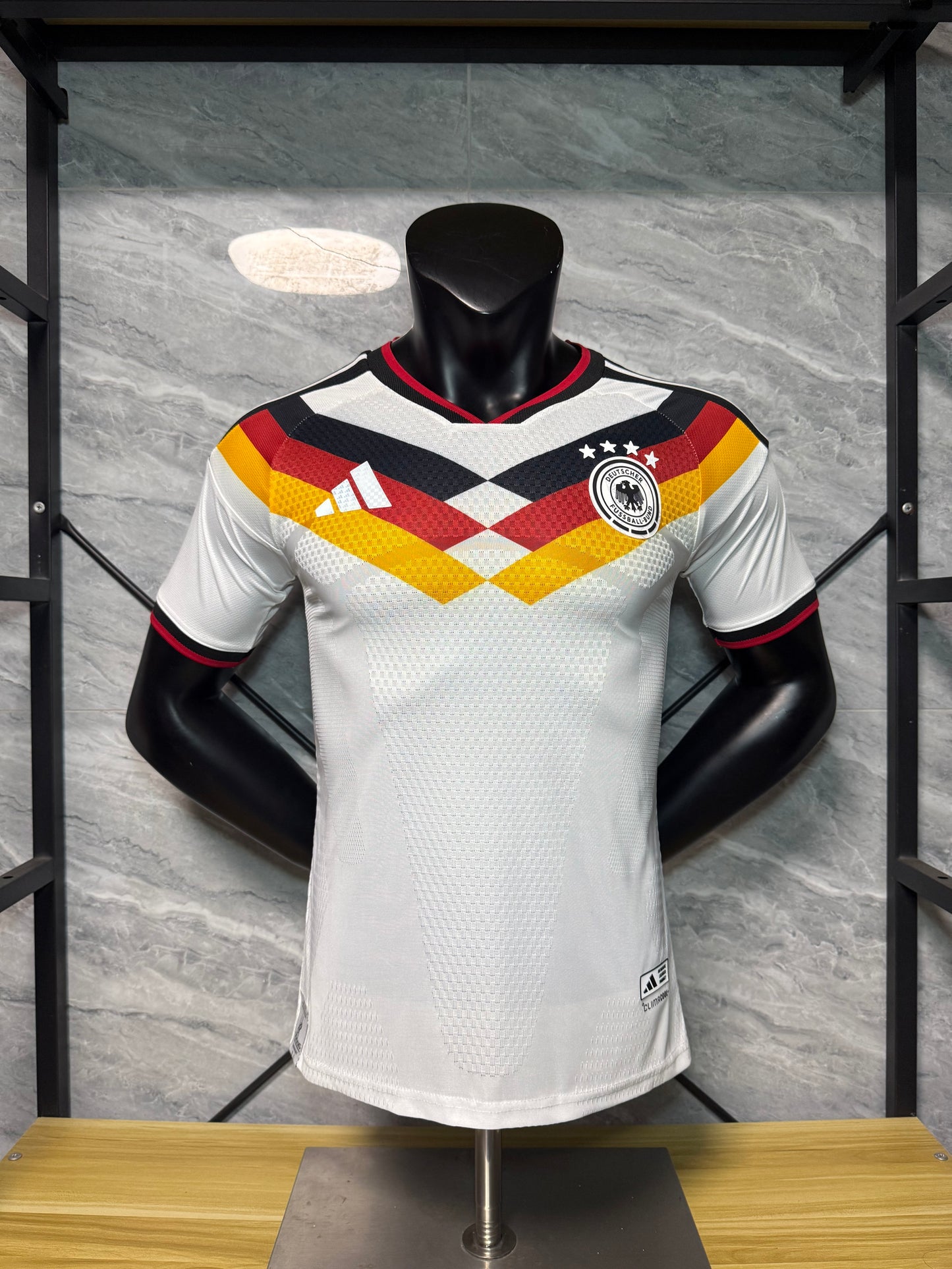 Alemania Local Mundial 2026