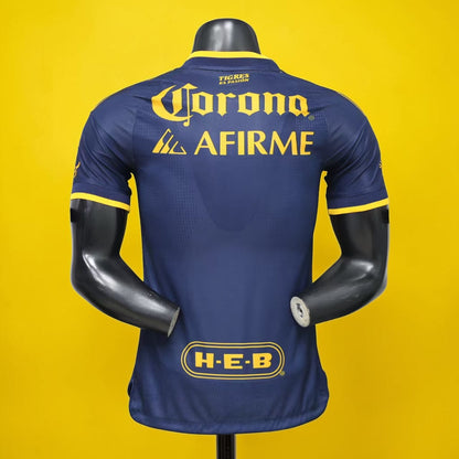 Tigres 26/27 Visita (Jugador)