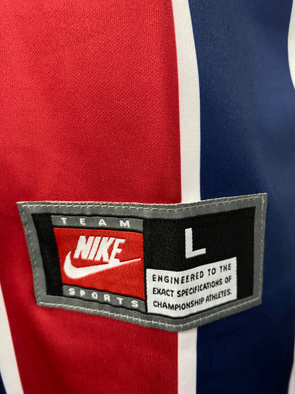 Chivas  Nike 1997 Visita Versión Retro