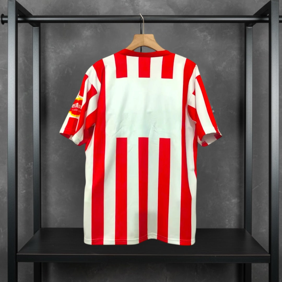 Chivas Local (1992/93)