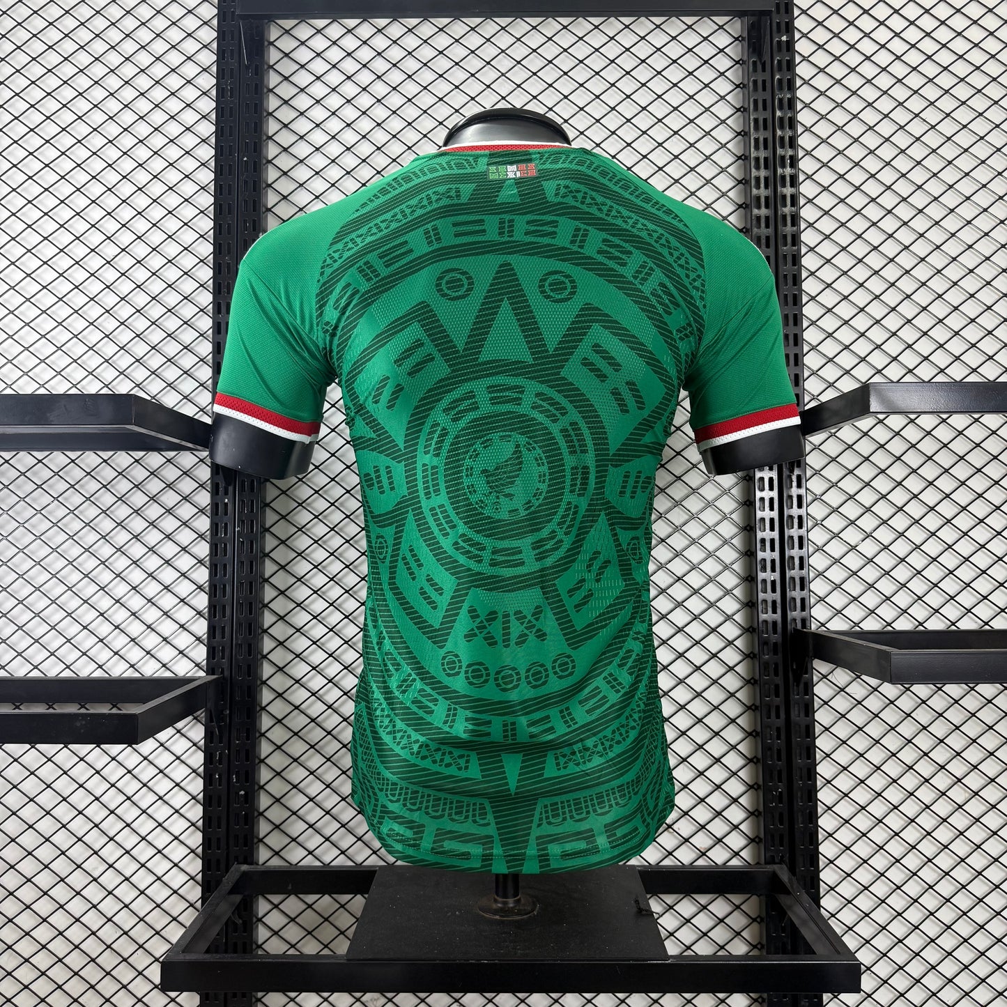 México Local Mundial 2026