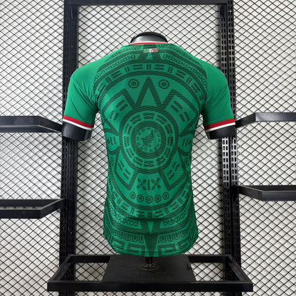 México Local Mundial 2026