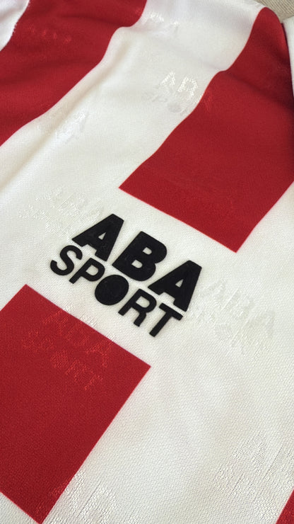 Chivas Local 95/96 Aba Sports