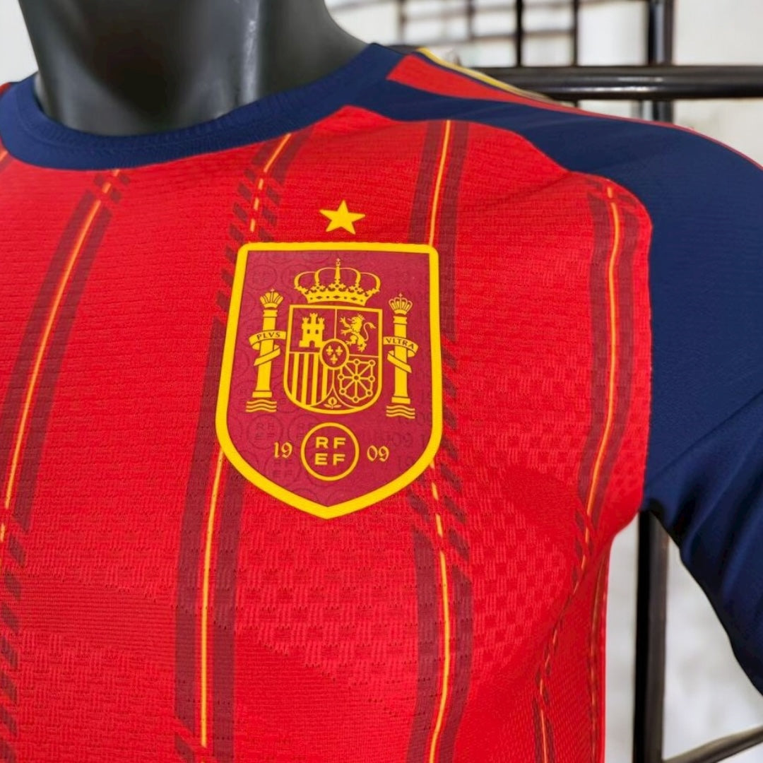 España Local Mundial 2026