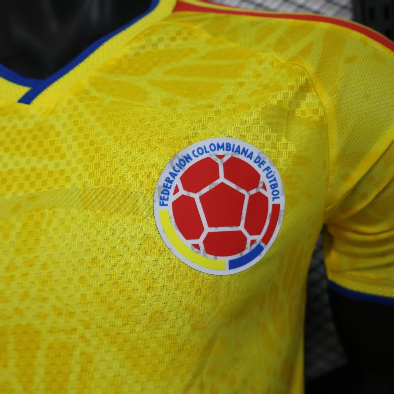 Colombia Local Mundial 2026