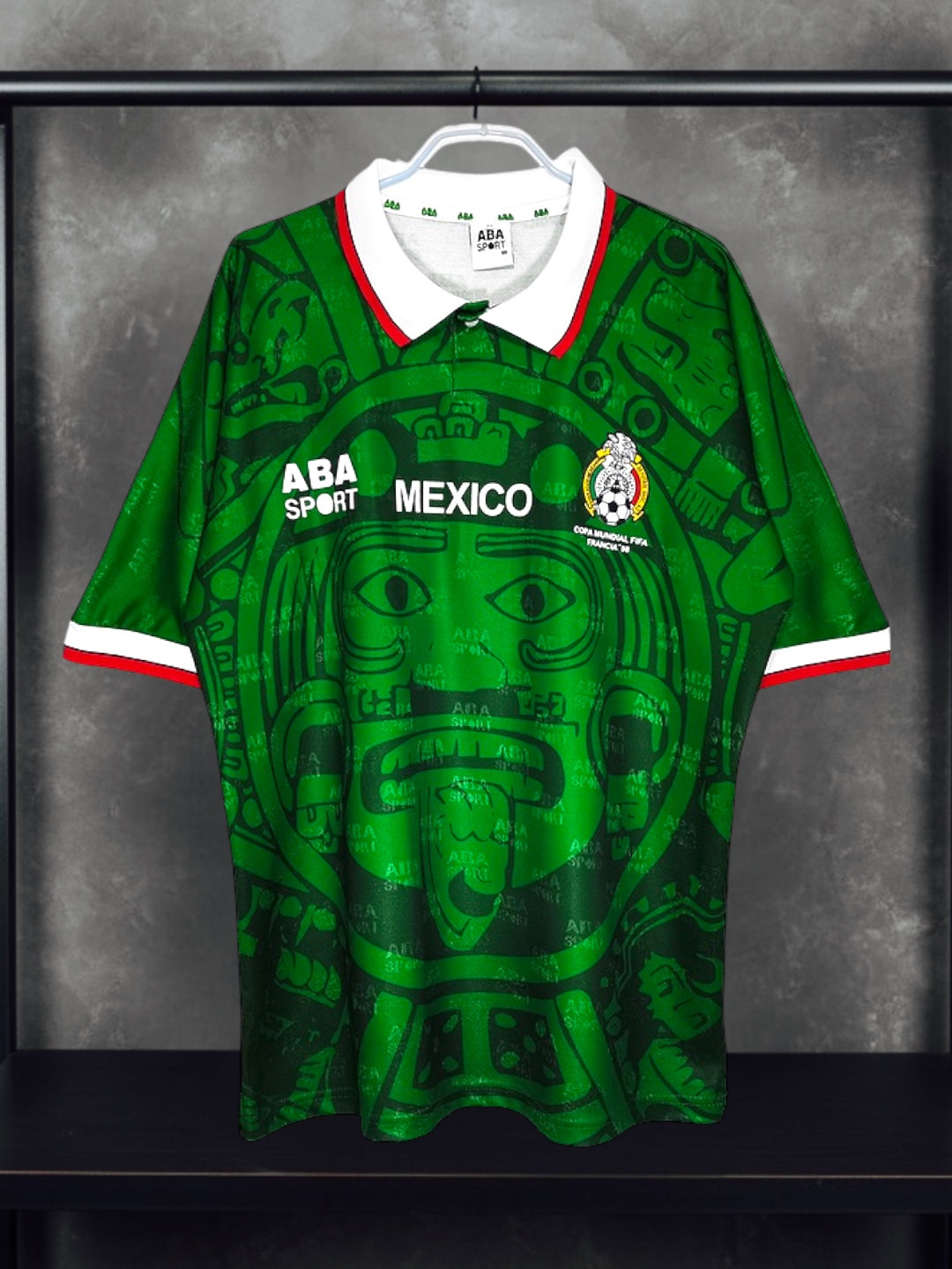 Mexico Local (1998)