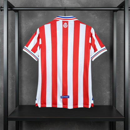 Chivas Local 110 años