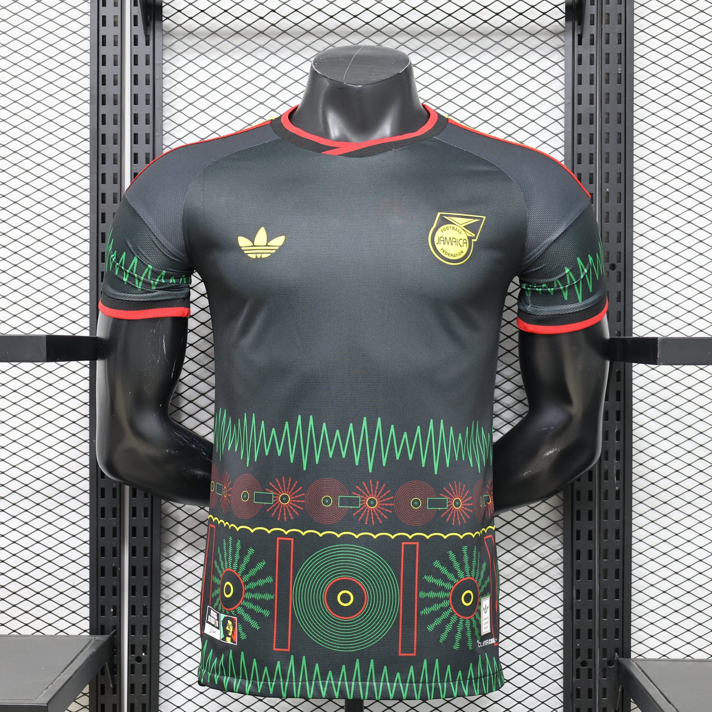 Jamaica Vista 2026