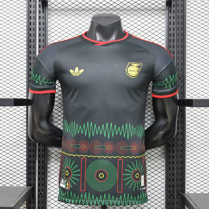 Jamaica Vista 2026