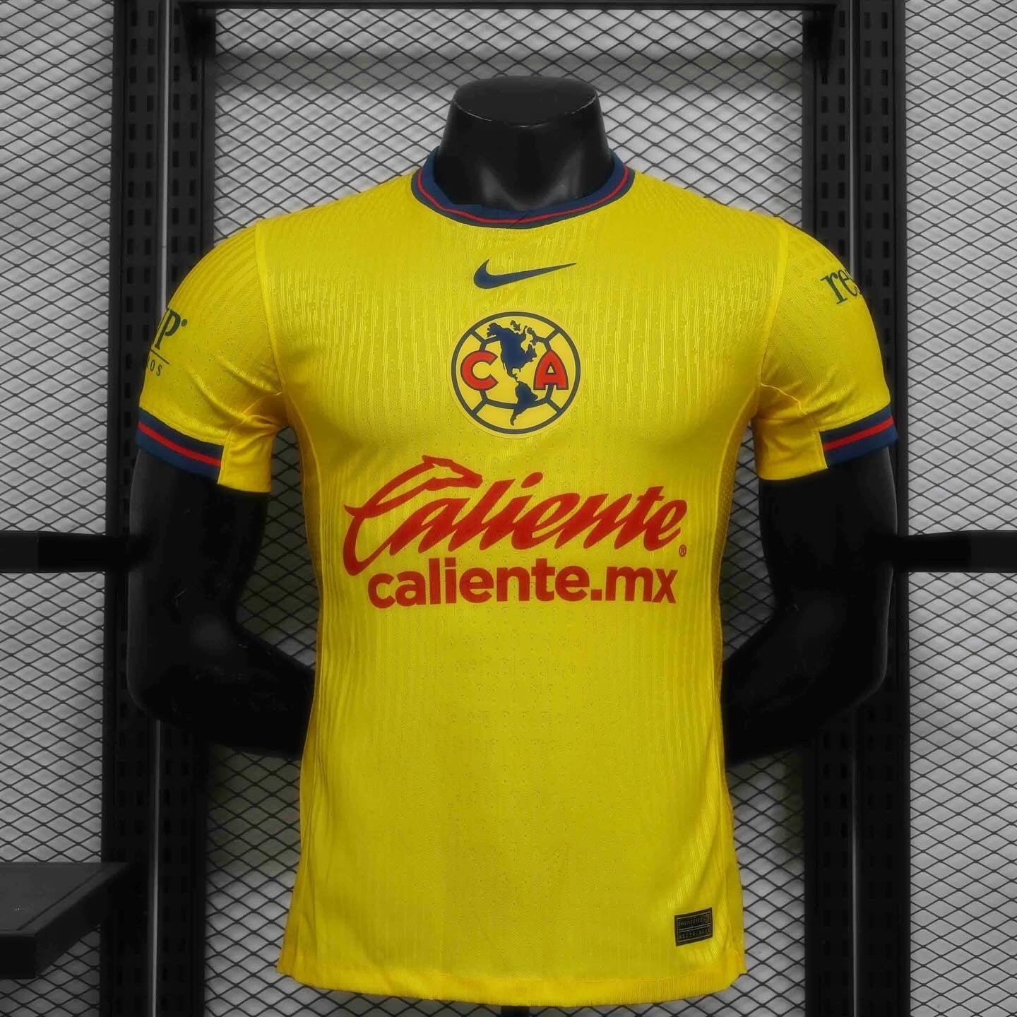 América 24/25 Local Versión Jugador