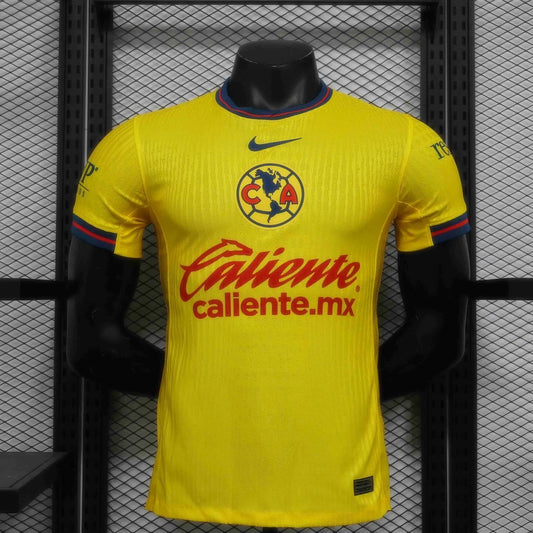 América 24/25 Local Versión Jugador