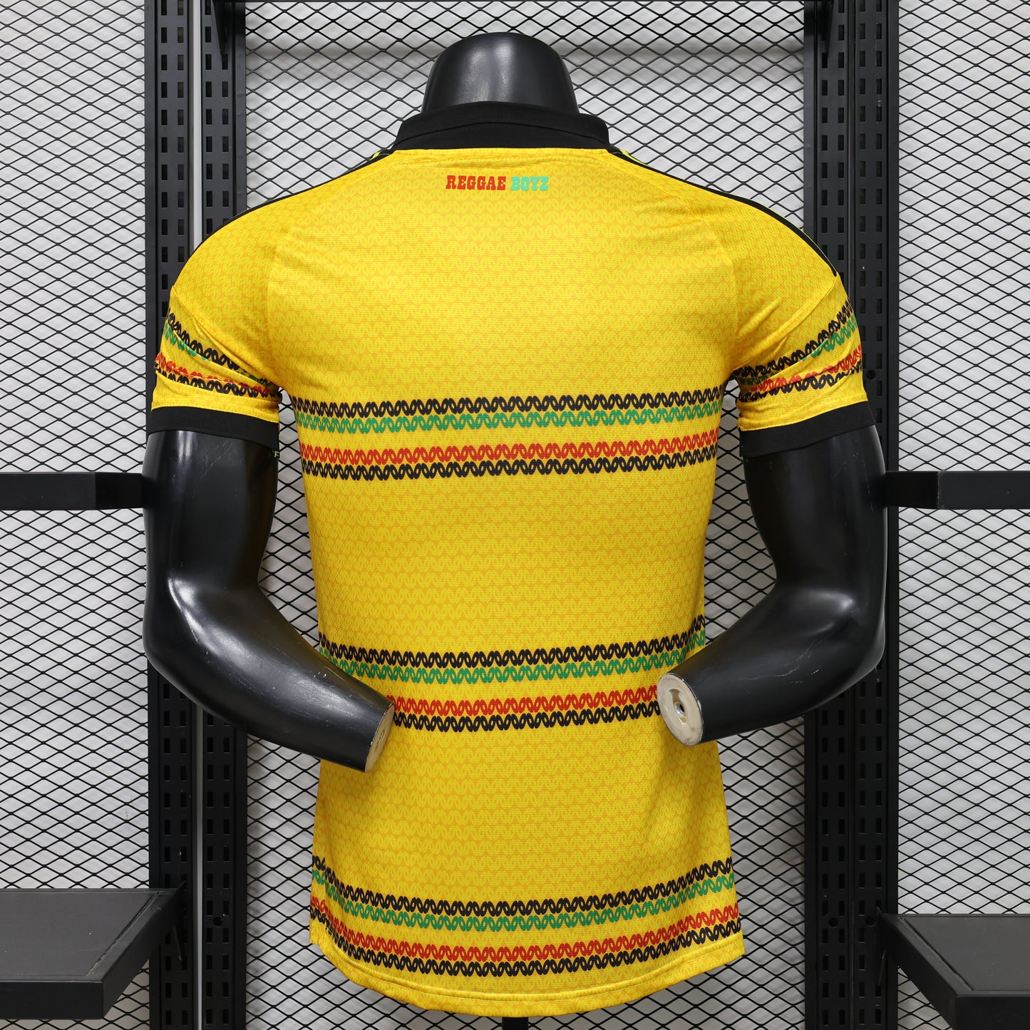 Jamaica Local 2026