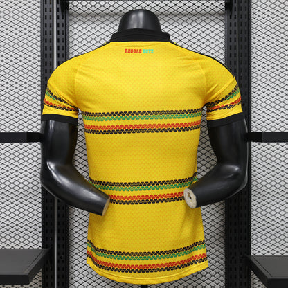 Jamaica Local 2026