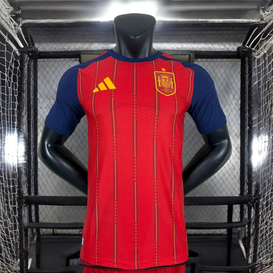 España Local Mundial 2026