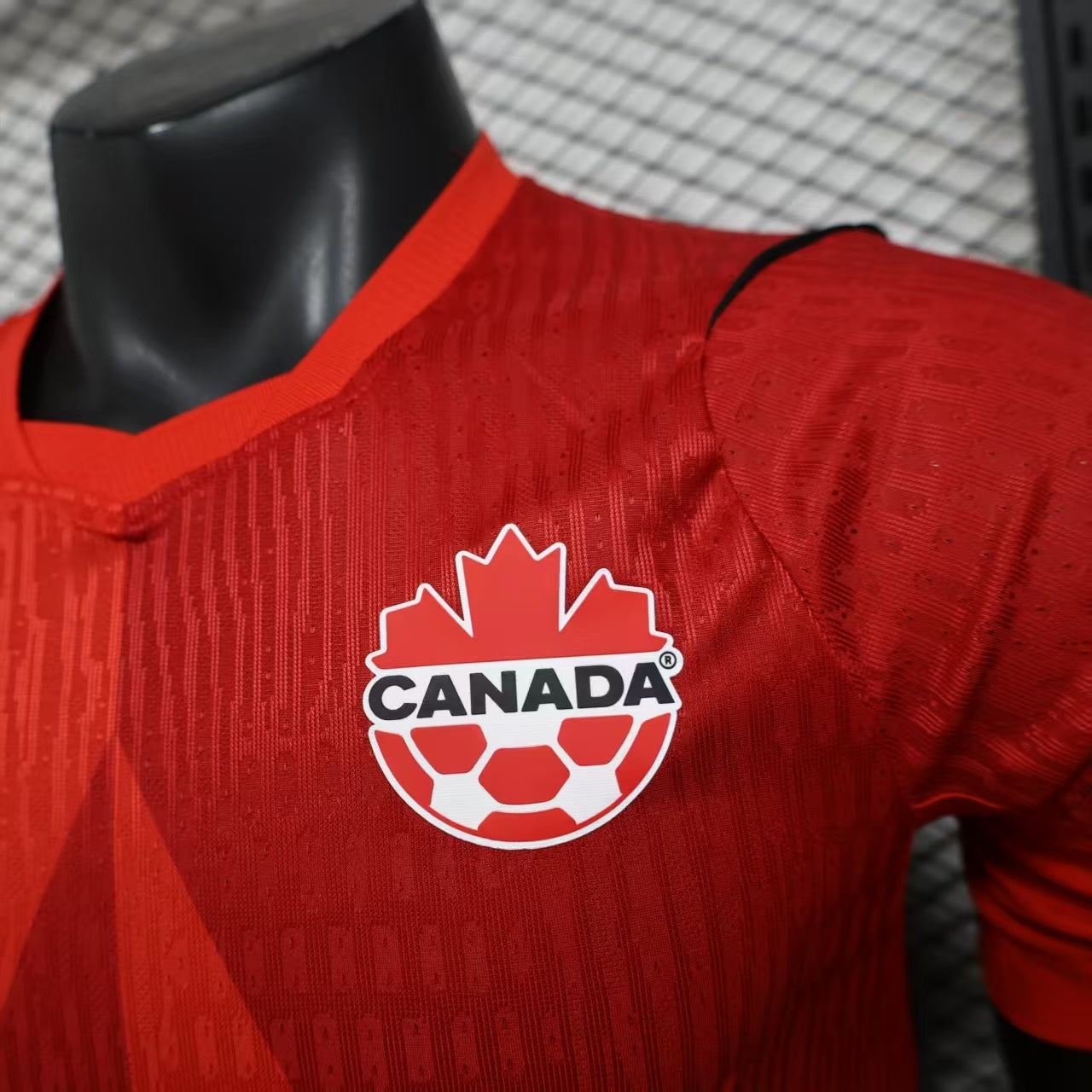 Canadá Local Mundial 2026