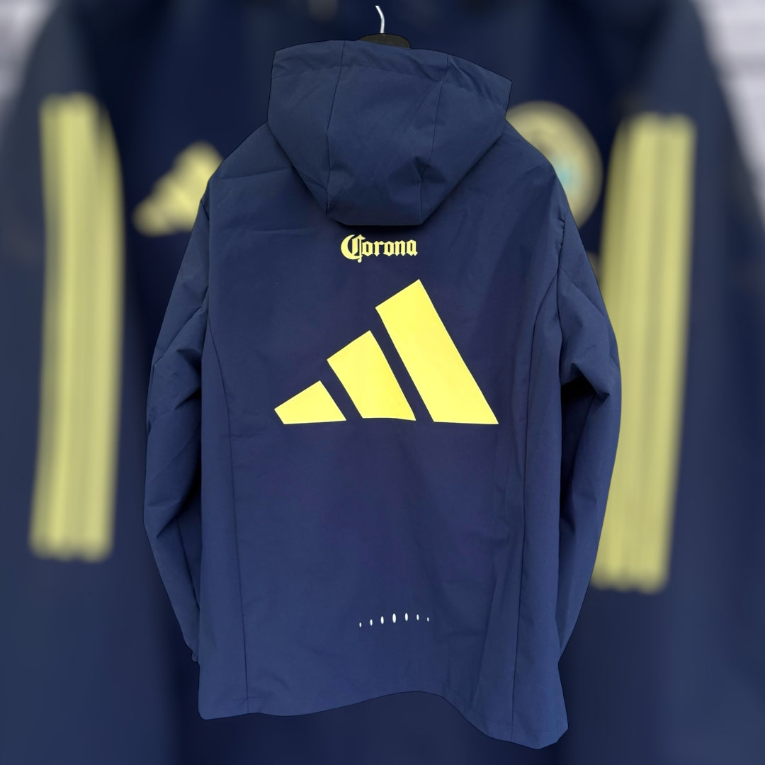 Rompevientos America (Chamarra)