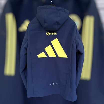 Rompevientos America (Chamarra)