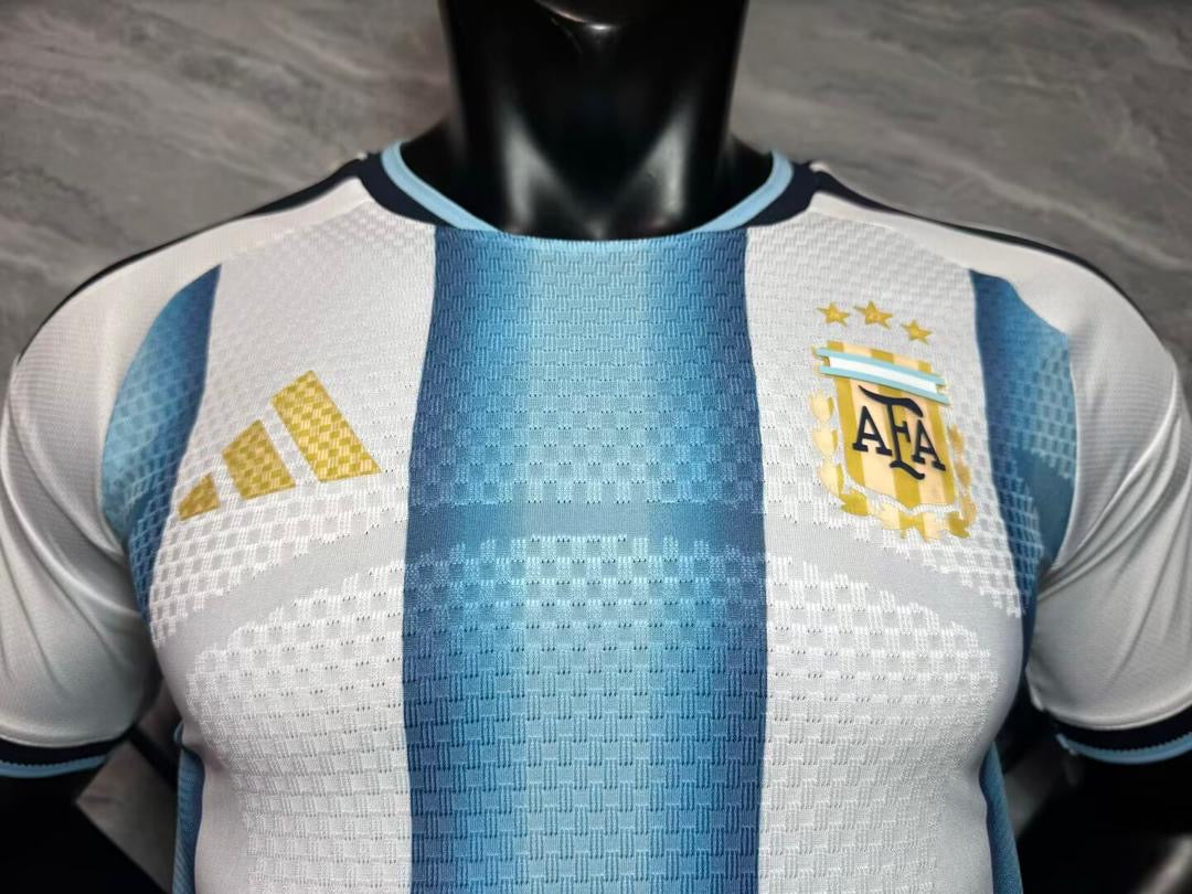 Argentina Local Mundial 2026