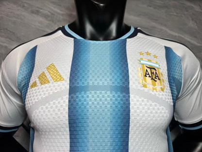 Argentina Local Mundial 2026