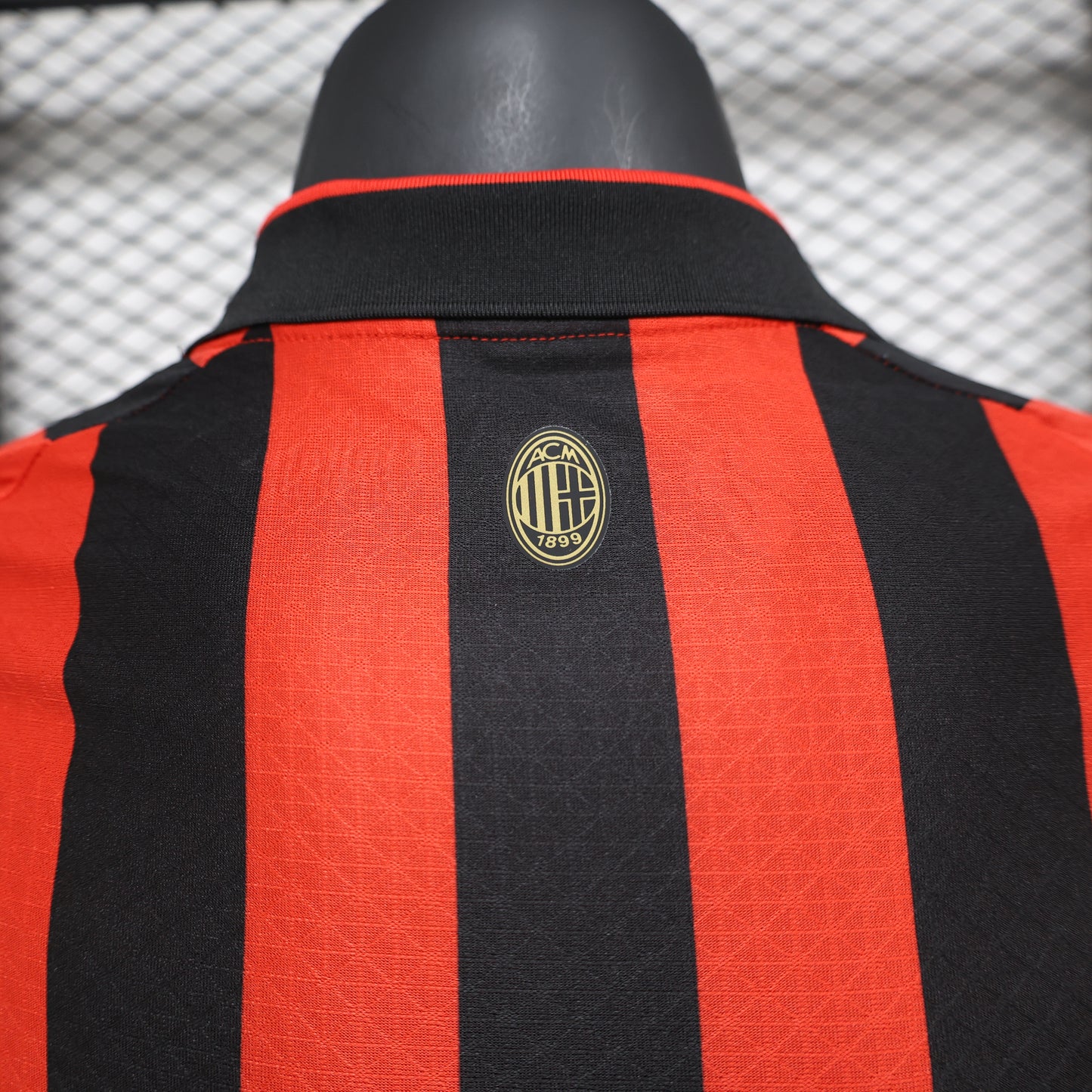 Ac Milan 125th