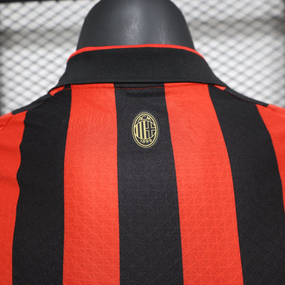 Ac Milan 125th