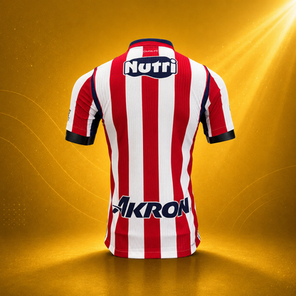 Chivas 26/27 Local (Jugador)