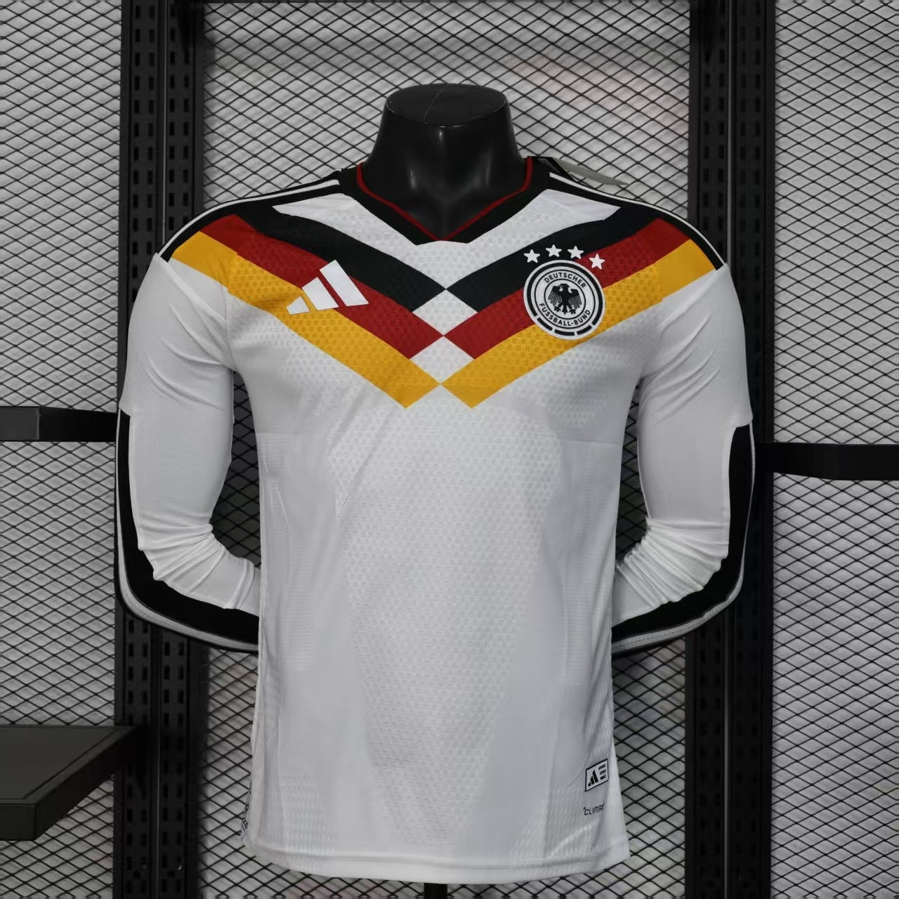 Alemania Local Mundial 2026