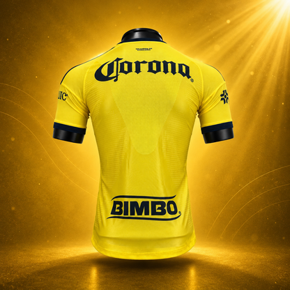 América 26/27 Local (Jugador)