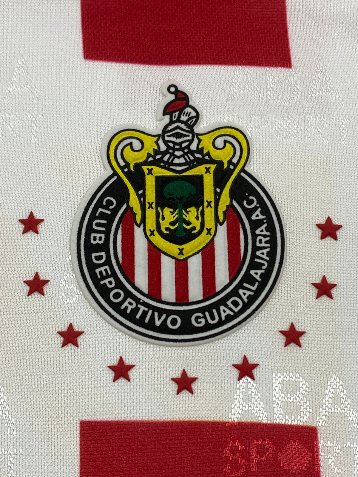 Chivas Local (Campeón 1997)