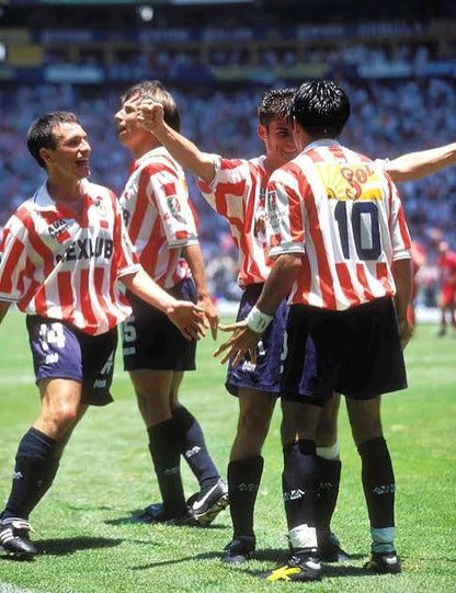 Chivas Local (Campeón 1997)