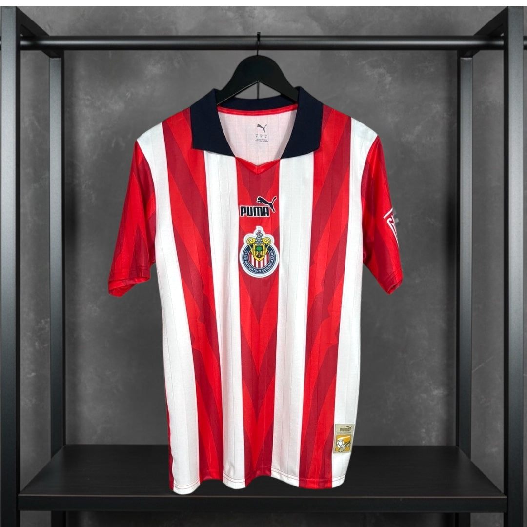 Chivas King Version