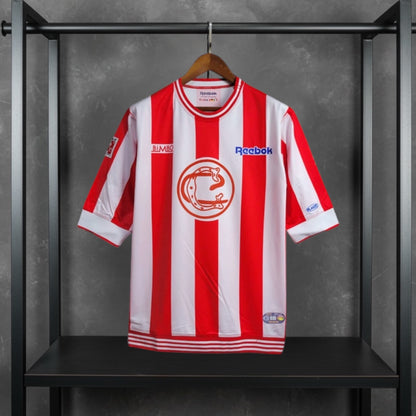 Chivas Centenario Local (2006)