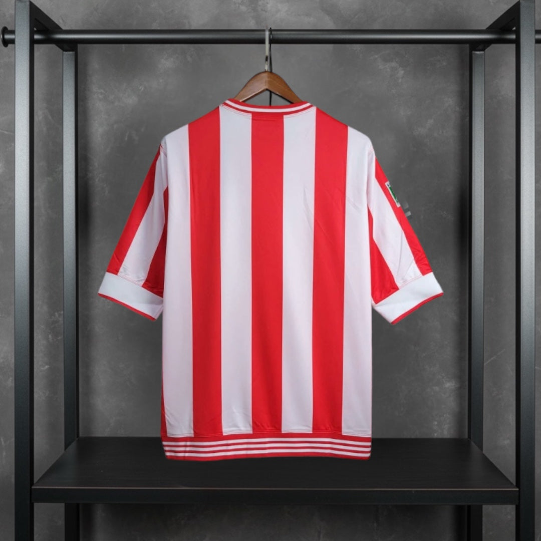 Chivas Centenario Local (2006)